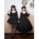 With Puji Vows Of Old Short And Long One Piece(Pre-Order/Full Payment Without Shipping)